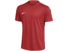 Pánské tričko Nike Dri-FIT Strike, červené, HV8339 657 L