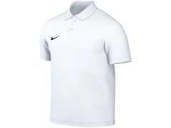 Pánské tričko Nike Dri-FIT Park 26 Polo, bílé, IB1193 100, 2XL