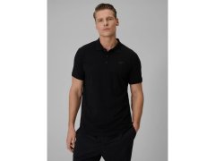 Pánské polo tričko s pravidelným střihem 4F 4FRMM00TPTSM0939-20S