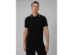 Pánské polo tričko s pravidelným střihem 4F 4FRMM00TPTSM0940-20S