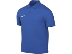 Pánské tričko Nike Dri-FIT Park 26 Polo modrá IB1193 463 XL