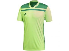 Pánské fotbalové tričko Regista 18 M CE8973 - Adidas