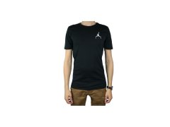 Jordan Air Jumpman Embroidered Tee M AH5296-010 tričko pánské