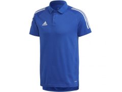 Pánské polo tričko Condivo 20 M ED9237 - Adidas