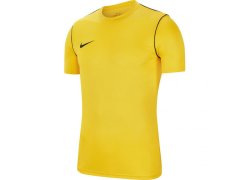 Pánské tréninkové tričko Dry Park 20 SS M BV6883 719 - Nike
