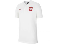 Pánské tričko Poland Modern GSP AUT M CK9205 102 - Nike 6546306