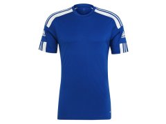 Pánské fotbalové tričko Squadra 21 JSY M GK9154 - Adidas