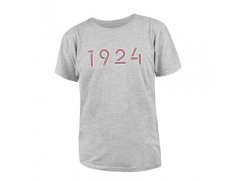 Tričko s krátkým rukávem KHT 1924 Men pánské