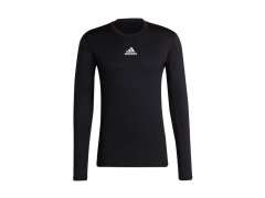 Pánské kompresní tričko TechFit M H23120 - Adidas