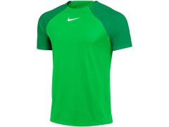 Pánské tričko DF Adacemy Pro SS K M DH9225 329 - Nike