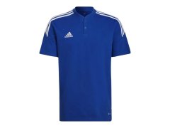 Pánské polo tričko Condivo 22 M HG6307 - Adidas