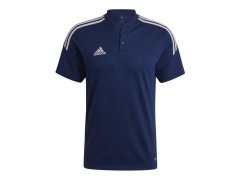 Pánské polo tričko Condivo 22 M H44108 - Adidas