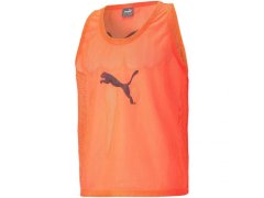 Pánské tričko Bib Fluo M 657251 40 - Puma