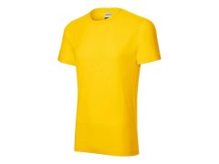 Rimeck Resist heavy M MLI-R0304 žluté tričko
