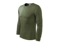 Pánské tričko Fit-T LS M MLI-11909 - Malfini