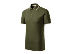 Pánské polo tričko Focus M MLI-23269 - Malfini