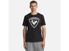 Rossignol Logo Rossi Tee M RLKMY04-200 pánské
