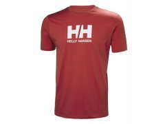 Pánské tričko s logem HH M 33979 163 - Helly Hansen