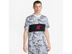 Pánské tričko F.C. JSY SS M DV9769 100 - Nike
