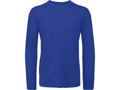B&C Inspire LSL T /men_° Pánské tričko s dlouhým rukávem 01.TM70 cobalt blue