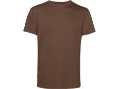 B&C #Inspire E150_° Pánské tričko 01.U01B mocha