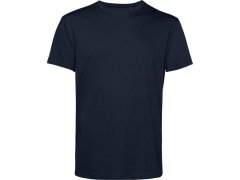 B&C #Inspire E150_° Pánské tričko 01.U01B navy blue