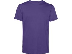 B&C #Inspire E150_° Pánské tričko 01.U01B radiant purple