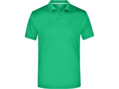 Daiber JN 401 Pánské polo High Performance 02.0401 frog