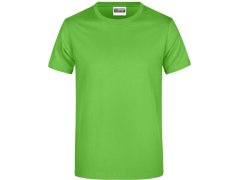 Daiber JN 797 Pánské tričko 02.0797 lime green