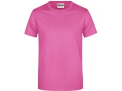 Daiber JN 797 Pánské tričko 02.0797 pink