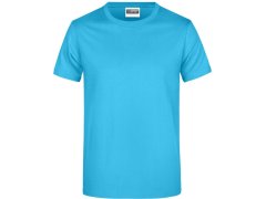 Daiber JN 797 Pánské tričko 02.0797 turquoise