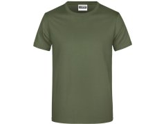 Daiber JN 797 Pánské tričko 02.0797 olive