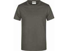Daiber JN 797 Pánské tričko 02.0797 dark grey