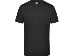 Daiber JN 800 Pánské pracovní tričko 02.0800 black