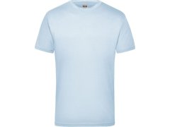 Daiber JN 800 Pánské pracovní tričko 02.0800 light blue