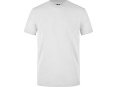 Daiber JN 838 Pánské pracovní tričko 02.0838 white