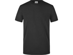 Daiber JN 838 Pánské pracovní tričko 02.0838 black