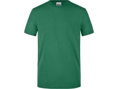 Daiber JN 838 Pánské pracovní tričko 02.0838 dark green