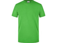 Daiber JN 838 Pánské pracovní tričko 02.0838 lime green