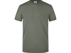 Daiber JN 838 Pánské pracovní tričko 02.0838 dark grey