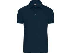 Daiber JN 1300 Pánské žerzejové polo 02.1300 navy