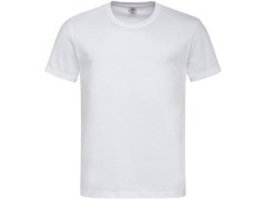 Stedman Comfort T Men Pánské těžké tričko 05.2100 white