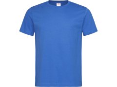 Stedman Comfort T Men Pánské těžké tričko 05.2100 bright royal