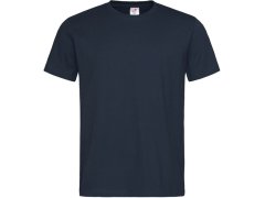 Stedman Comfort T Men Pánské těžké tričko 05.2100 blue midnight