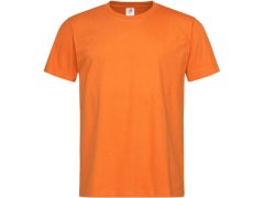 Stedman Comfort T Men Pánské těžké tričko 05.2100 orange