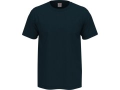 Stedman Comfort T Men Pánské těžké tričko 05.2100 marina blue