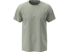 Stedman Comfort T Men Pánské těžké tričko 05.2100 soft grey