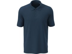 Stedman Lux Polo Pánské piqué polo "Lux" 05.9060 navy blue
