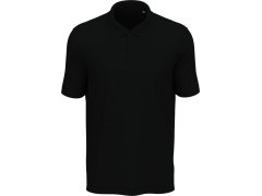 Stedman Lux Polo Pánské piqué polo "Lux" 05.9060 black opal