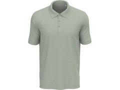 Stedman Lux Polo Pánské piqué polo "Lux" 05.9060 soft grey